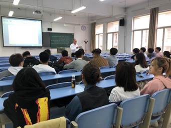 大学生英语学习方法讲座